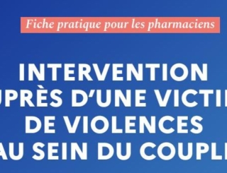 Violences faites aux femmes : deux nouveaux outils du Cespharm