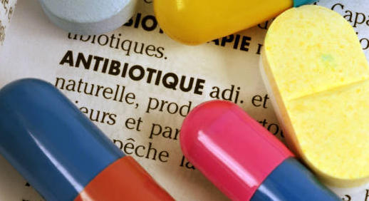 Consommation d’antibiotiques : comment mieux la maîtriser ?