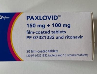 Paxlovid : quels patients en ont bénéficié ?