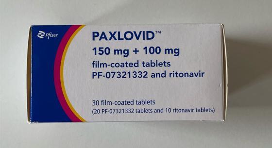 Paxlovid : quels patients en ont bénéficié ?