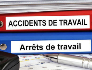 Accident du travail, maladie professionnelle : ouvrir son compte sans tarder