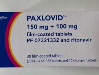 Paxlovid : la dispensation conditionnelle assouplie