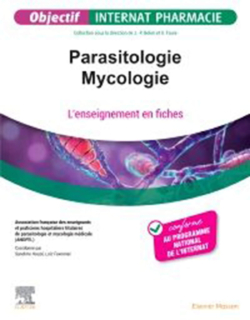 Parasitologie – Mycologie