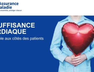 Insuffisance cardiaque : l’Assurance maladie pense aux pharmaciens