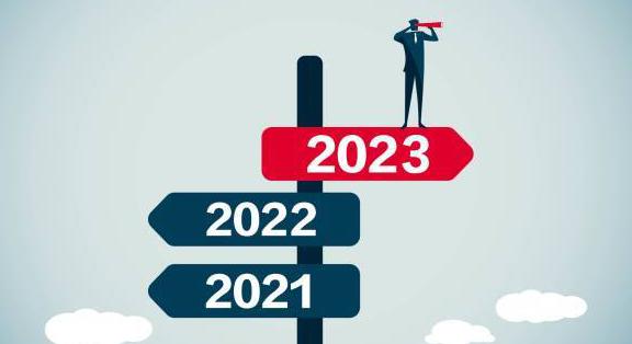 Nouvelles missions : ce qui change au 1er janvier 2023