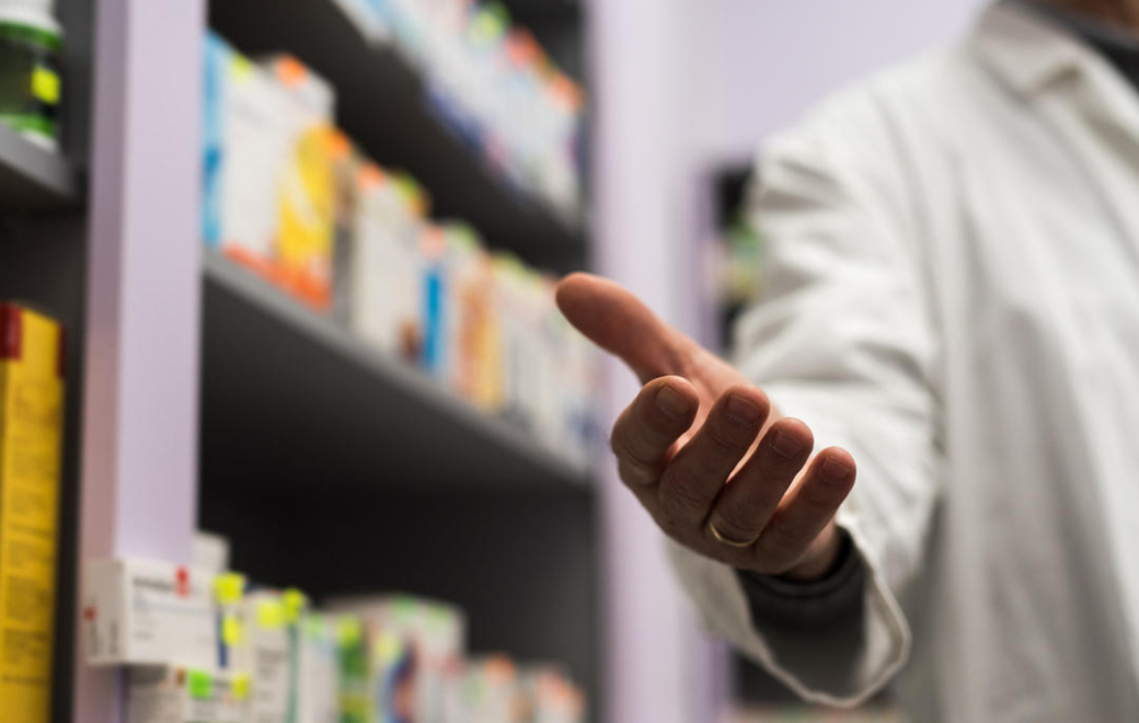 Premier recours : ces économies réalisées grâce au pharmacien