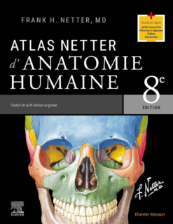 Atlas d’anatomie humaine