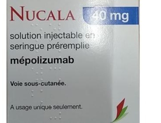 Nucala 40 mg : un dosage pédiatrique