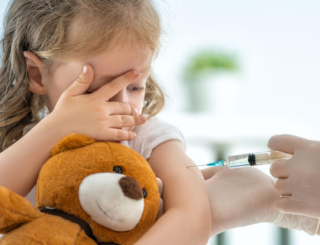 Vaccination contre la grippe : une nouvelle cible 