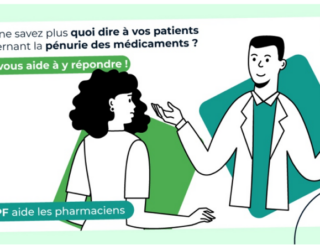 Pénurie de médicaments : quelles explications fournir au public ?