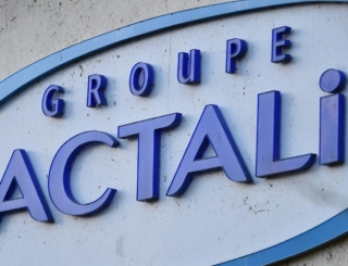 Lait infantile contaminé : le groupe Lactalis mis en examen