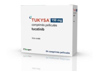 Tukysa, nouvelle molécule dans le cancer du sein