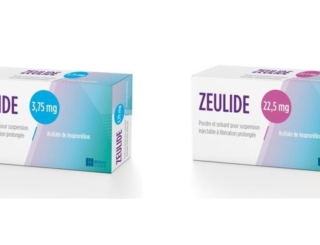 Zeulide : pour traiter le cancer de la prostate