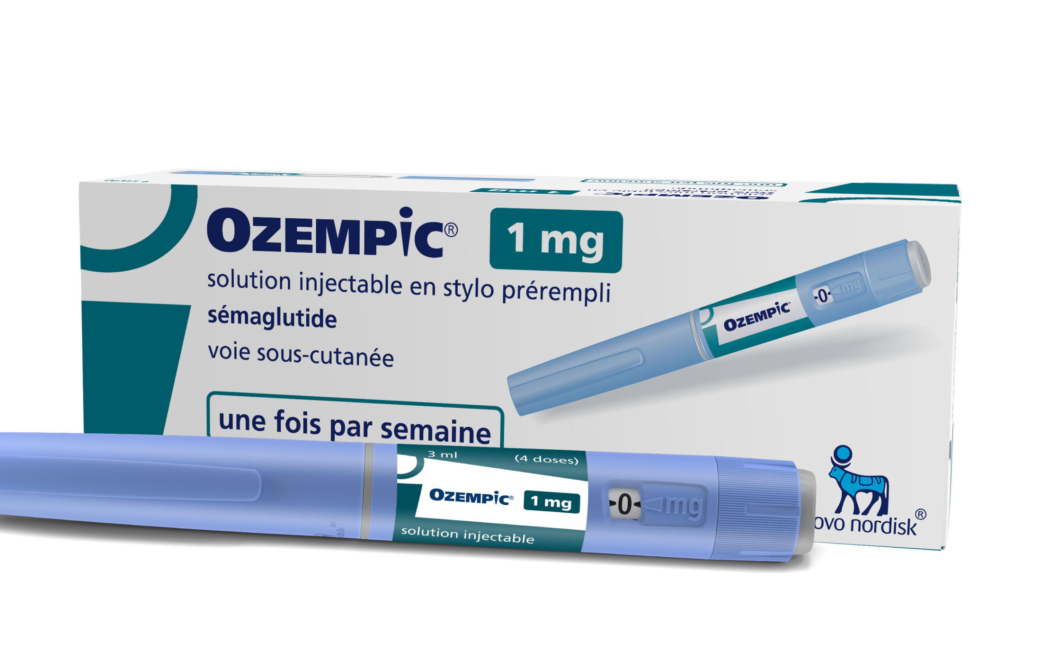 Ozempic : vigilance sur les ordonnances