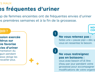 Des guides Totum pour les patients