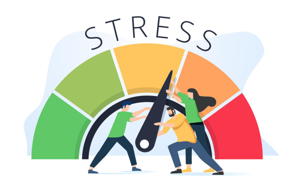 Stress : qui, pourquoi et avec quoi ?