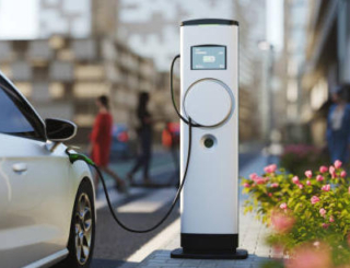 Automobile : pleins feux sur l’électrique