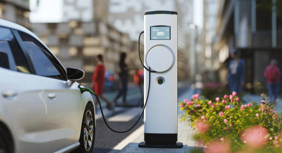 Automobile : pleins feux sur l’électrique