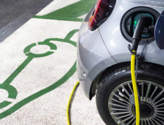 Frais de déplacements : l’électrique, le coup de boost