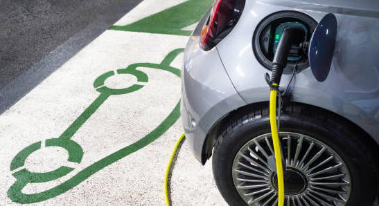 Frais de déplacements : l’électrique, le coup de boost