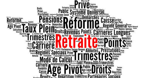 Retraite : céder ne suffit pas