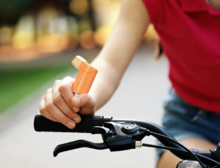 Asthme : relever le défi de l’activité physique