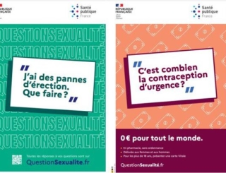 Santé sexuelle : tu veux ou tu veux pas en parler