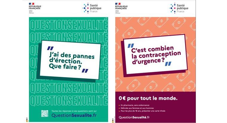 Santé sexuelle : tu veux ou tu veux pas en parler