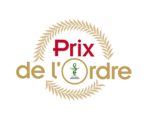 Prix de l’Ordre 2023 : pour gagner, il faut participer !