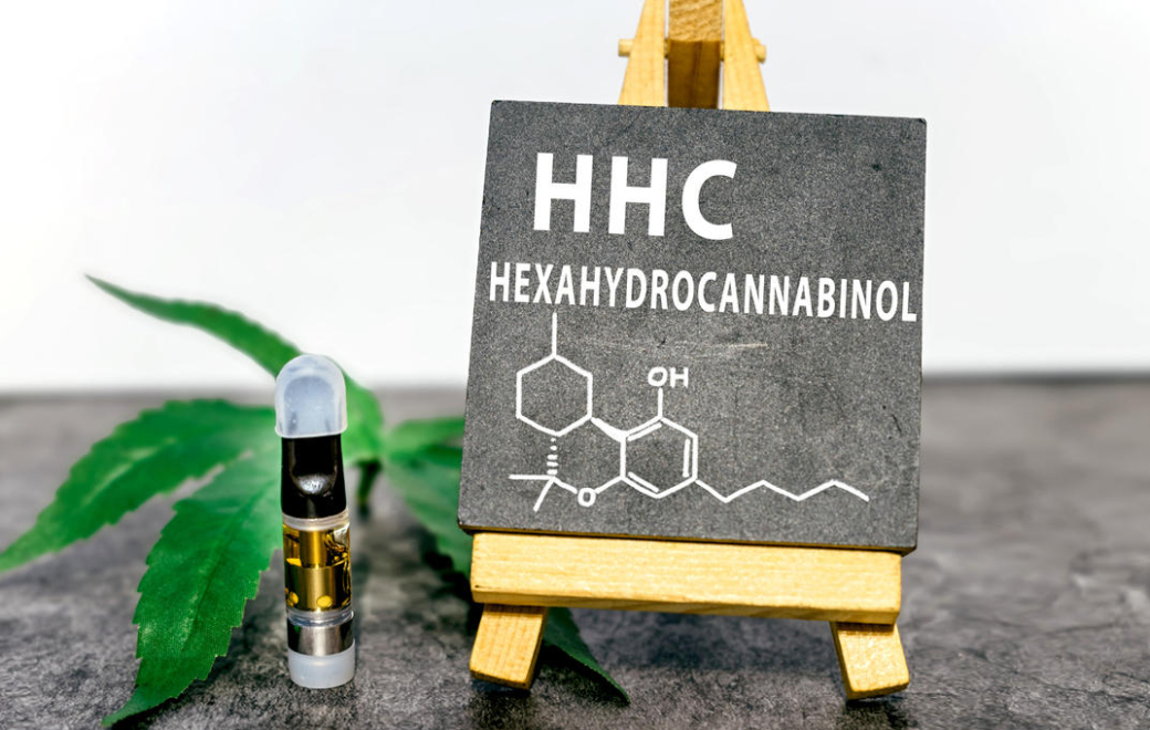 Hexahydrocannabinol : classé stupéfiant