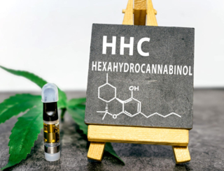 Hexahydrocannabinol : classé stupéfiant