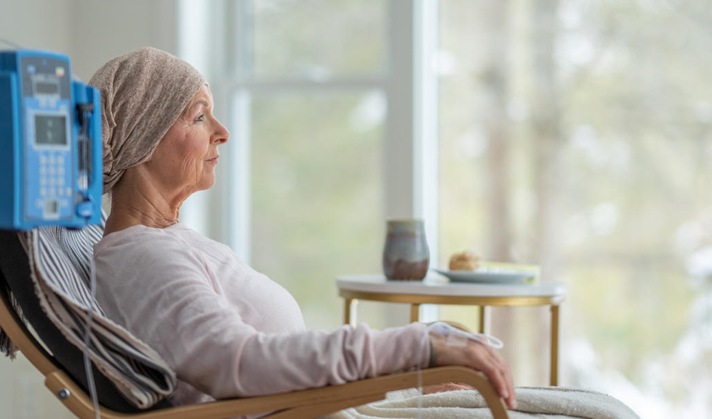 Cancers : les bienfaits de la méditation