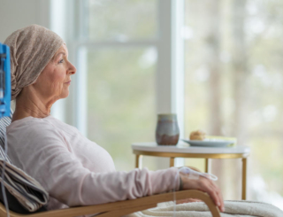 Cancers : les bienfaits de la méditation