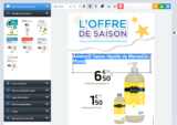 © MPL-EditionTexte_GenerateurEvo - « Notre espace de suivi comptable et le générateur d’affiche ont boosté les pharmaciens à utiliser davantage les outils digitaux en back-office », constate François Douère, directeur des opérations d’EvoluPharm. 