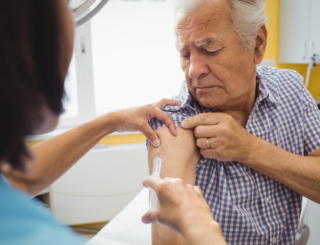 Vaccin contre le VRS : dès l’hiver prochain ?