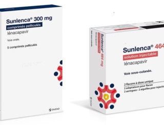 Sunlenca : traitement de dernier recours contre le VIH-1