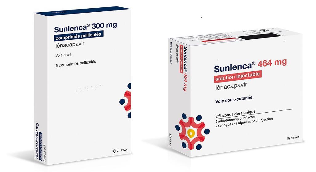 Sunlenca : traitement de dernier recours contre le VIH-1