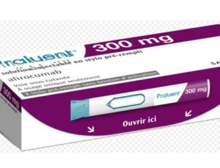 Tensions en Praluent 300 mg : que faire en attendant le retour à la normale ?