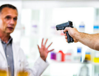 Violence : de nouvelles mesures pour protéger les pharmaciens