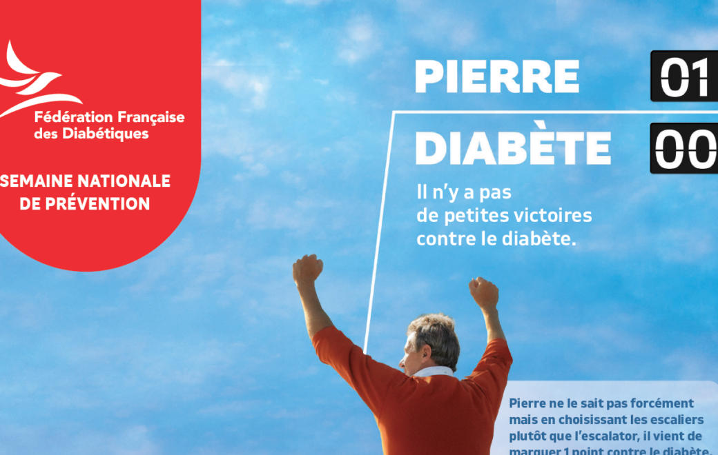 Activité physique : le pilier de la prévention du diabète