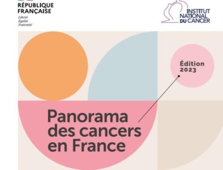 Cancers : deux fois plus de nouveaux cas en 30 ans