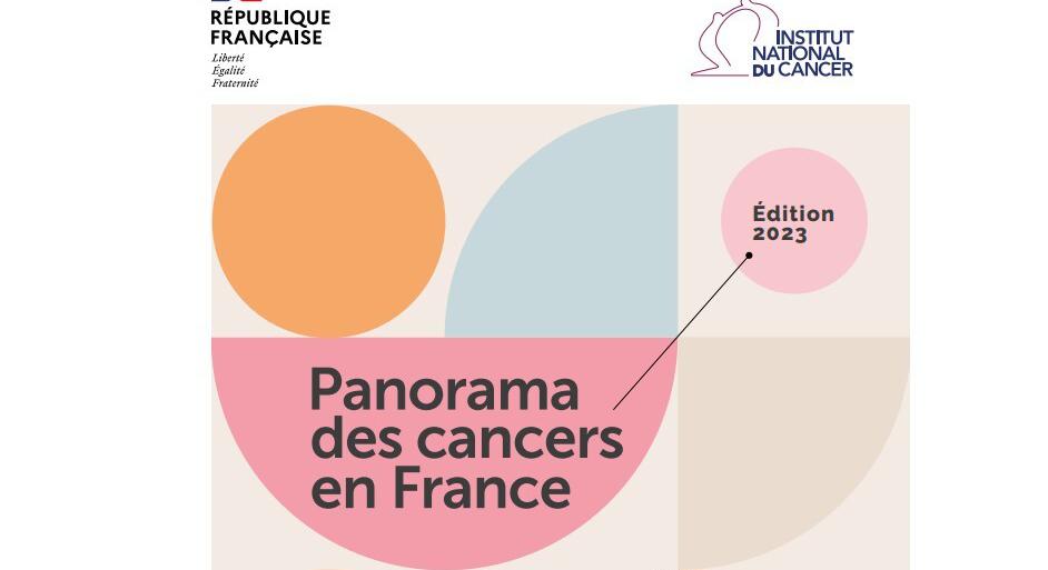 Cancers : deux fois plus de nouveaux cas en 30 ans