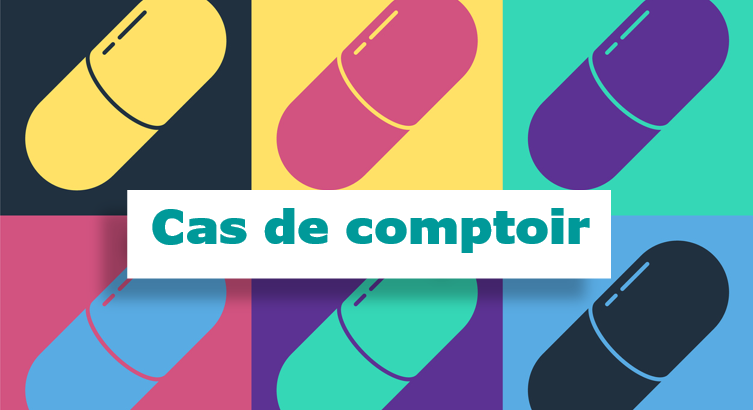 Cas de comptoir : des hypoglycémies incompréhensibles