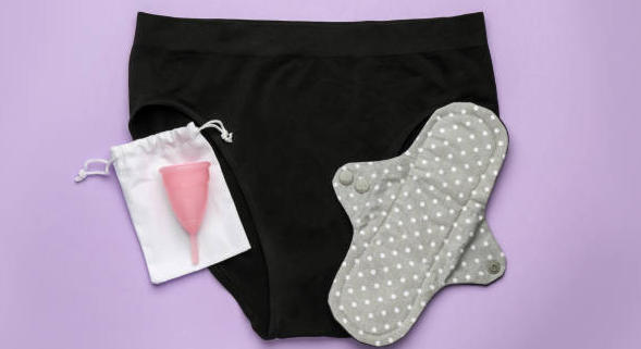 Syndrome de choc toxique : quel risque avec les culottes menstruelles ?