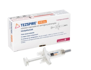 Un jour, un médicament : Tezspire dans l’asthme sévère