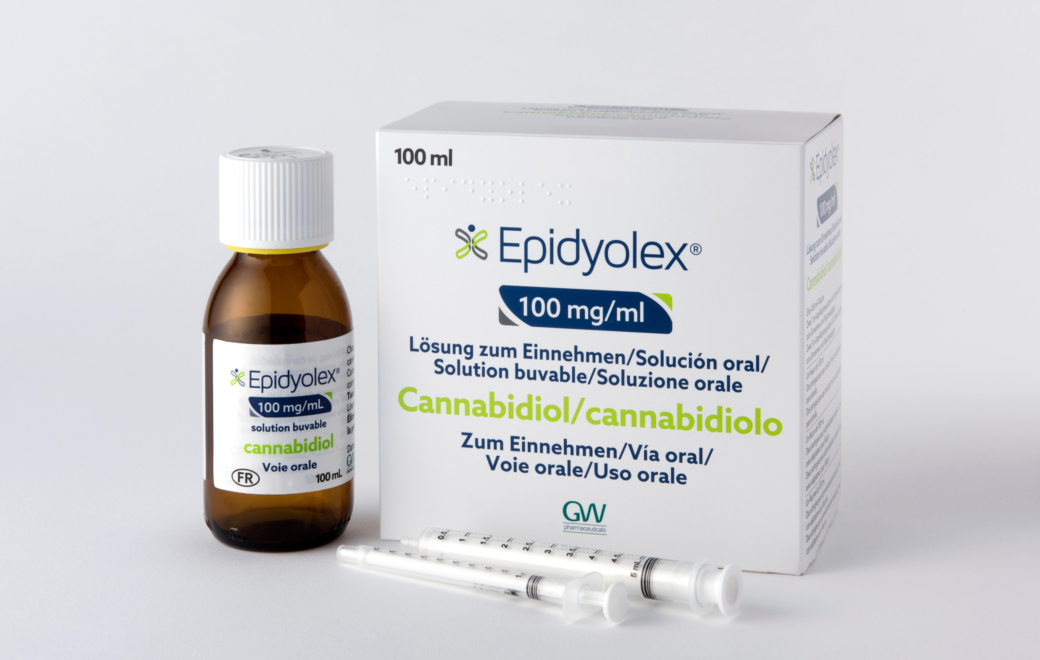 Un jour, un médicament : Epidyolex, antiépileptique à base de  cannabidiol