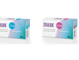 Un jour, un médicament : Zeulide contre le cancer de la prostate