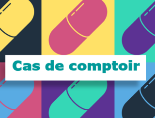 Cas de comptoir : masquer l’hypoglycémie