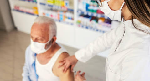 Vaccinations : les pharmaciens ont de quoi se piquer de cette mission