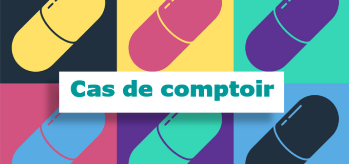 Cas de comptoir : grossesse, allaitement et antihypertenseurs